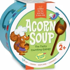 Acorn Soup