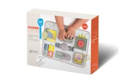 Activity Buckles Board
