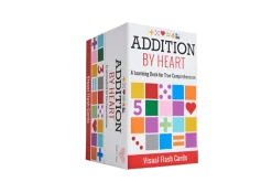 Addition by Heart - Math Activities for Ages 6+
