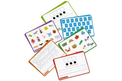 Alphabet Word Work - Small Group Set