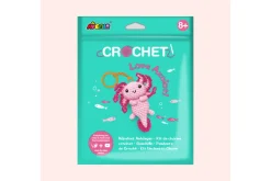 Avenir Keychain Crochet Kits