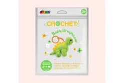 Avenir Keychain Crochet Kits