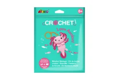 Avenir Keychain Crochet Kits