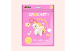 Avenir Keychain Crochet Kits