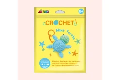 Avenir Keychain Crochet Kits