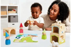 Beleduc Curious Tots Box 3: 24 - 30 Months