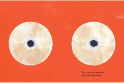 Boobies by Nancy Vo [HARDCOVER]