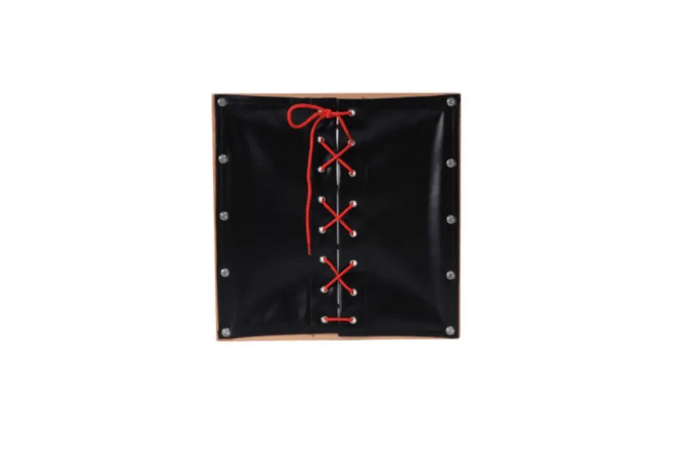 Casa Dressing Frames