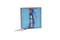 Casa Dressing Frames