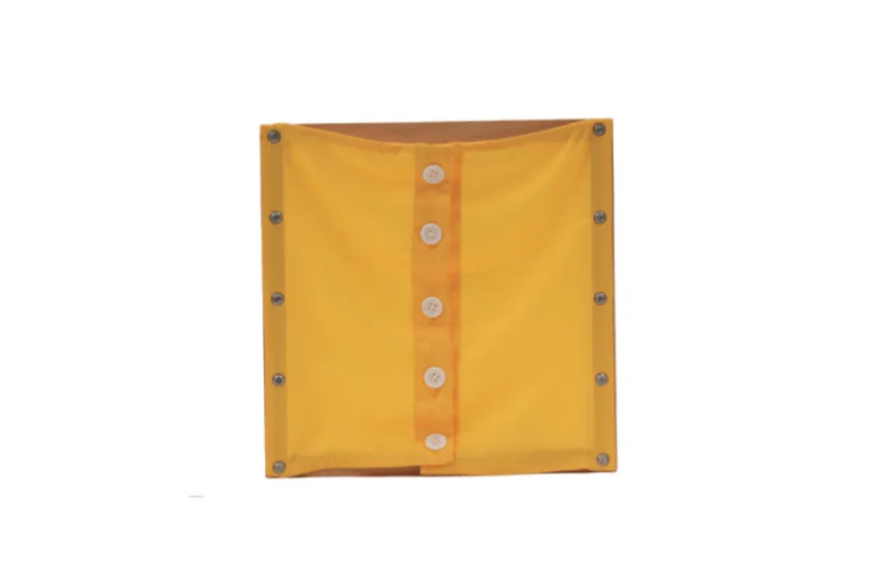 Casa Dressing Frames