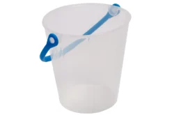 Clear Sand Pail