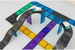 Connetix Ramps & Intersections Pack [16 Pieces]