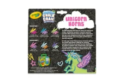 Crayola Unicorn Sidewalk Chalk (3 Count)