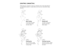 Create Your Own Comic Book