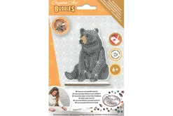 Crystal Art Buddies: Wildlife