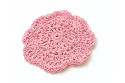 Doilies (Various Colours)