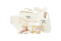 Doll Feeding and Diaper Bag