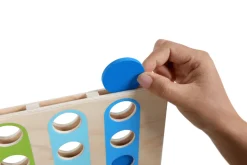 Drop & Match Dot Catcher