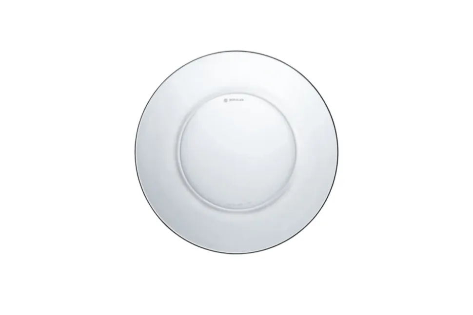 Durable Glass Plate (19cm)