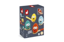 Egg and Spoon Race - Outdoor Game