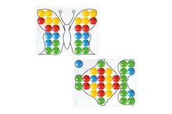 FantaColour Junior - Fine Motor and Colour Matching Activity