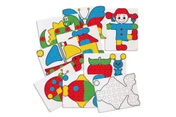 FantaColour Junior - Fine Motor and Colour Matching Activity