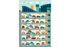 Find Me! Adventures: Look and Find Activity Books