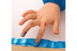 Finger Paint Pad
