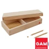 GAM - Bead Bars for Ten Board with Box: Individual Beads (Nylon)