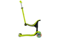 Globber GO-UP Sporty Lights
