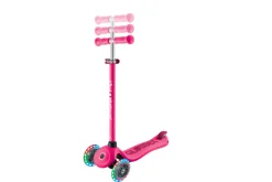 Globber GO-UP Sporty Lights