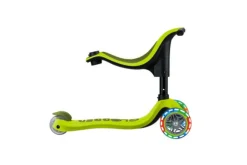 Globber GO-UP Sporty Lights