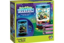 Grow N' Glow Terrarium