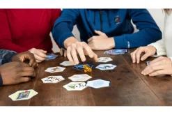 Hands Up! Game - Ages 7+