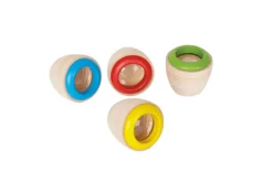 Hape Pocket Kaleidoscope [1 Piece]