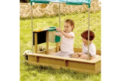 Hape Sandbox Cabana