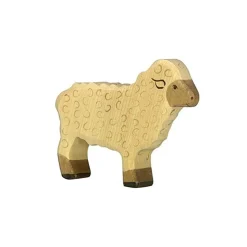 Holztiger Sheep