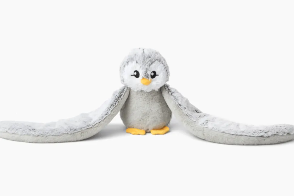 Hugarounds - Pax the Penguin