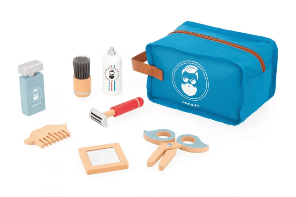 Janod Shaving Kit