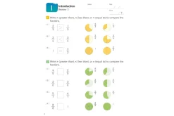 Kumon: MathBites: Grade 4 Decimals and Fractions