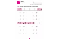 Kumon: My Book of Simple Addition (Ages 4 to 6)