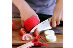 Le Petit Chef Children's Knife + Finger Guard