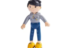 Little Friends Liam Doll