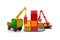 Magna-Tiles® Builder 32-Piece Set
