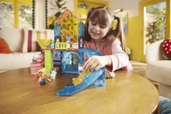 Magna-Tiles® Pet Playhouse 50-Piece Set