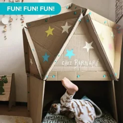 Makedo Discover Builder Kit