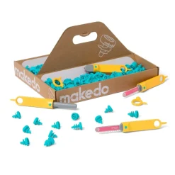 Makedo Discover Builder Kit