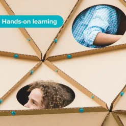 Makedo Discover Builder Kit