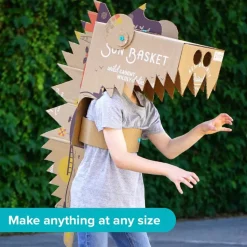 Makedo Discover Builder Kit