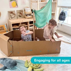 Makedo Discover Builder Kit